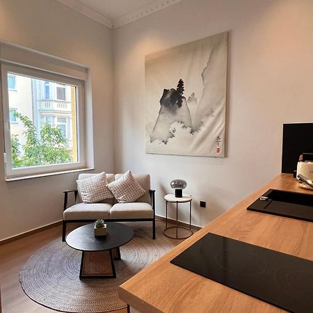 Modern Stay I Cosy & Central Apartments Кобленц Екстериор снимка