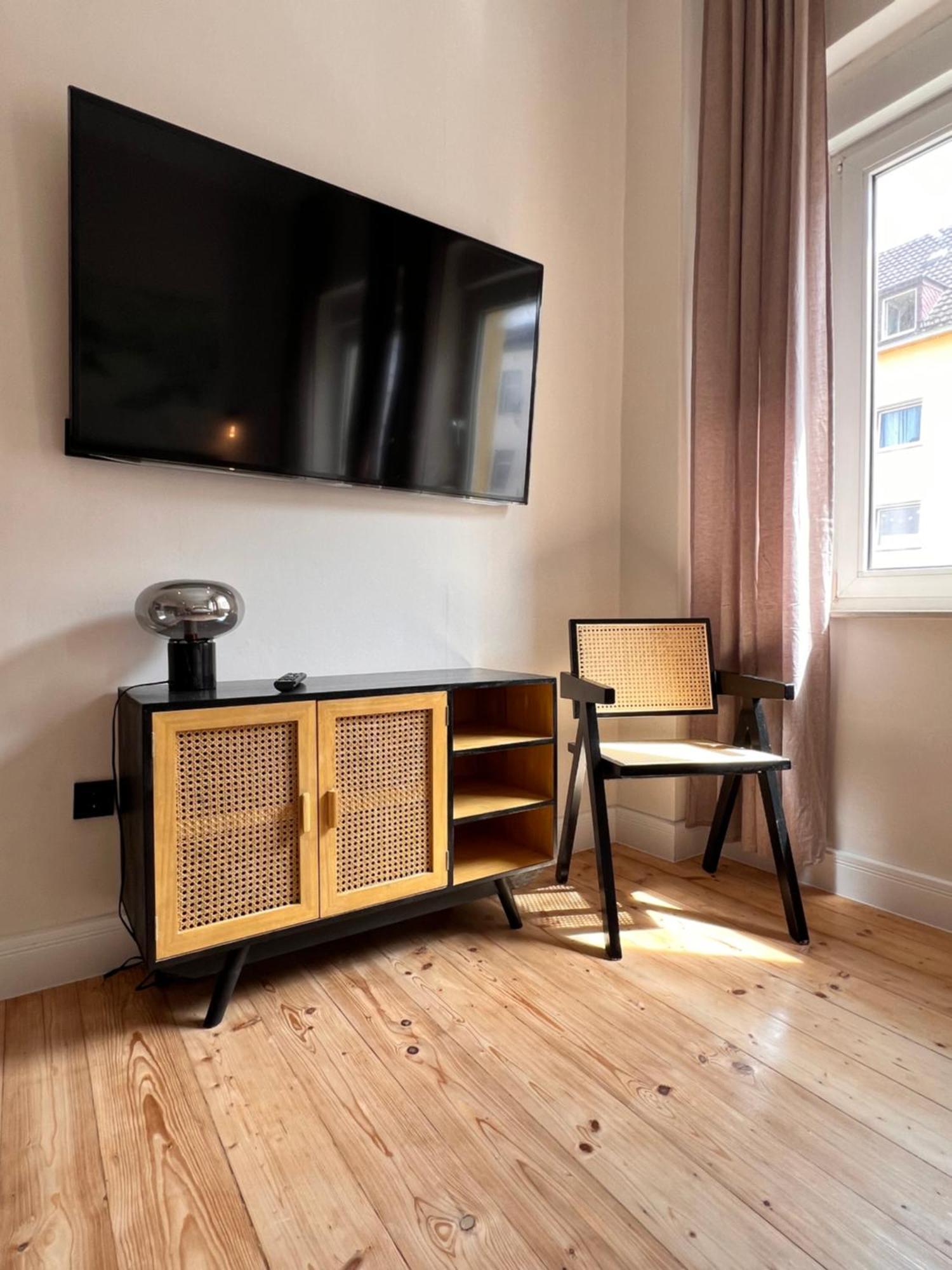 Modern Stay I Cosy & Central Apartments Кобленц Екстериор снимка