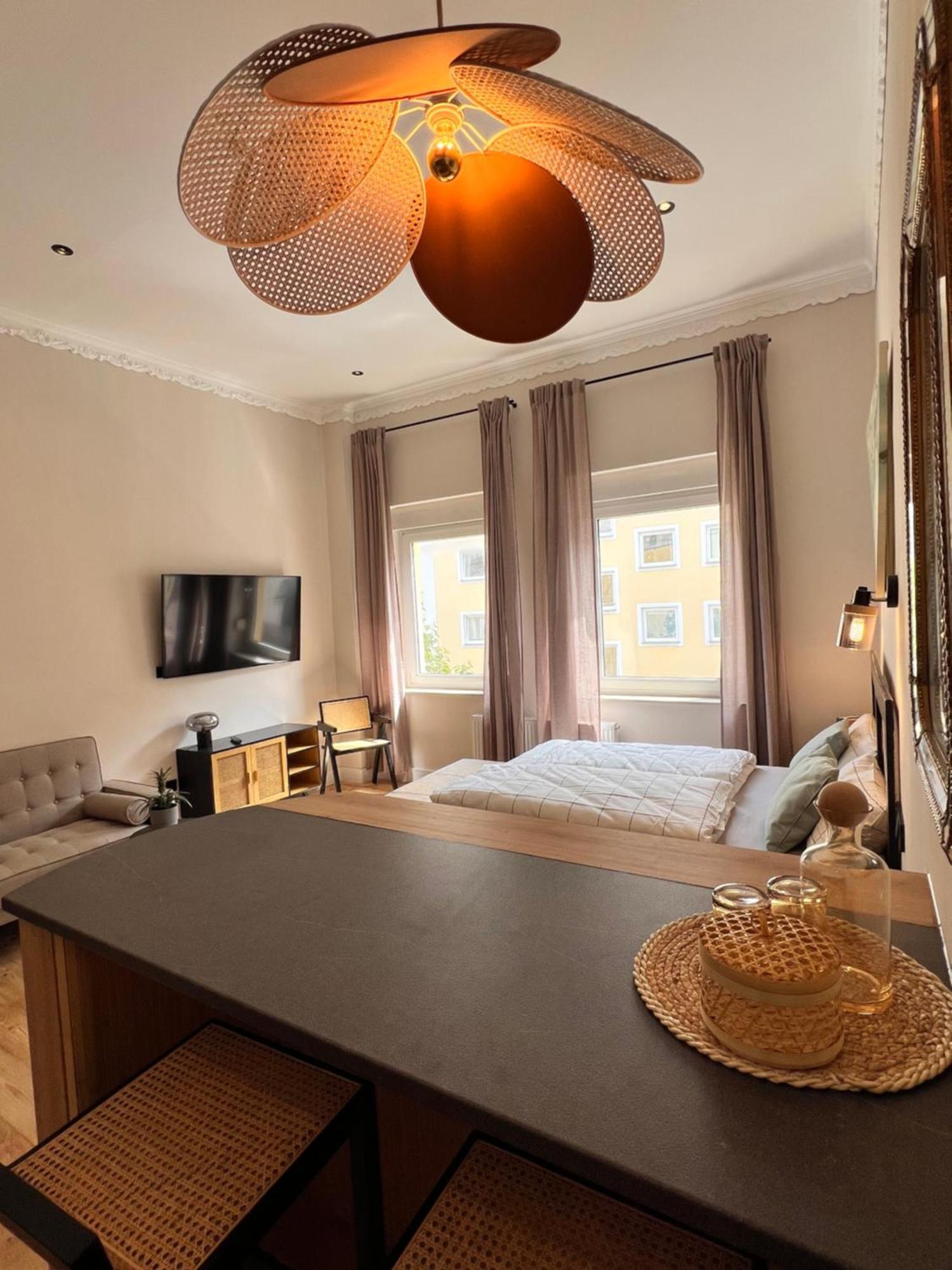 Modern Stay I Cosy & Central Apartments Кобленц Екстериор снимка