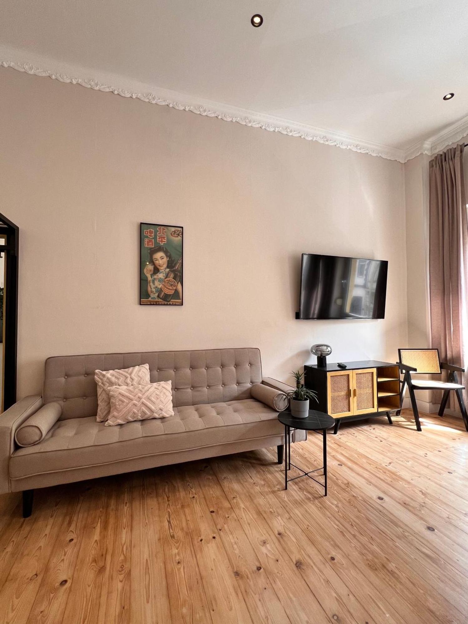 Modern Stay I Cosy & Central Apartments Кобленц Екстериор снимка
