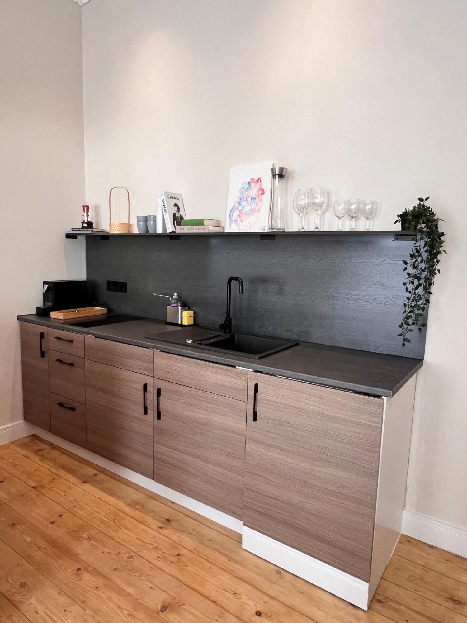 Modern Stay I Cosy & Central Apartments Кобленц Екстериор снимка