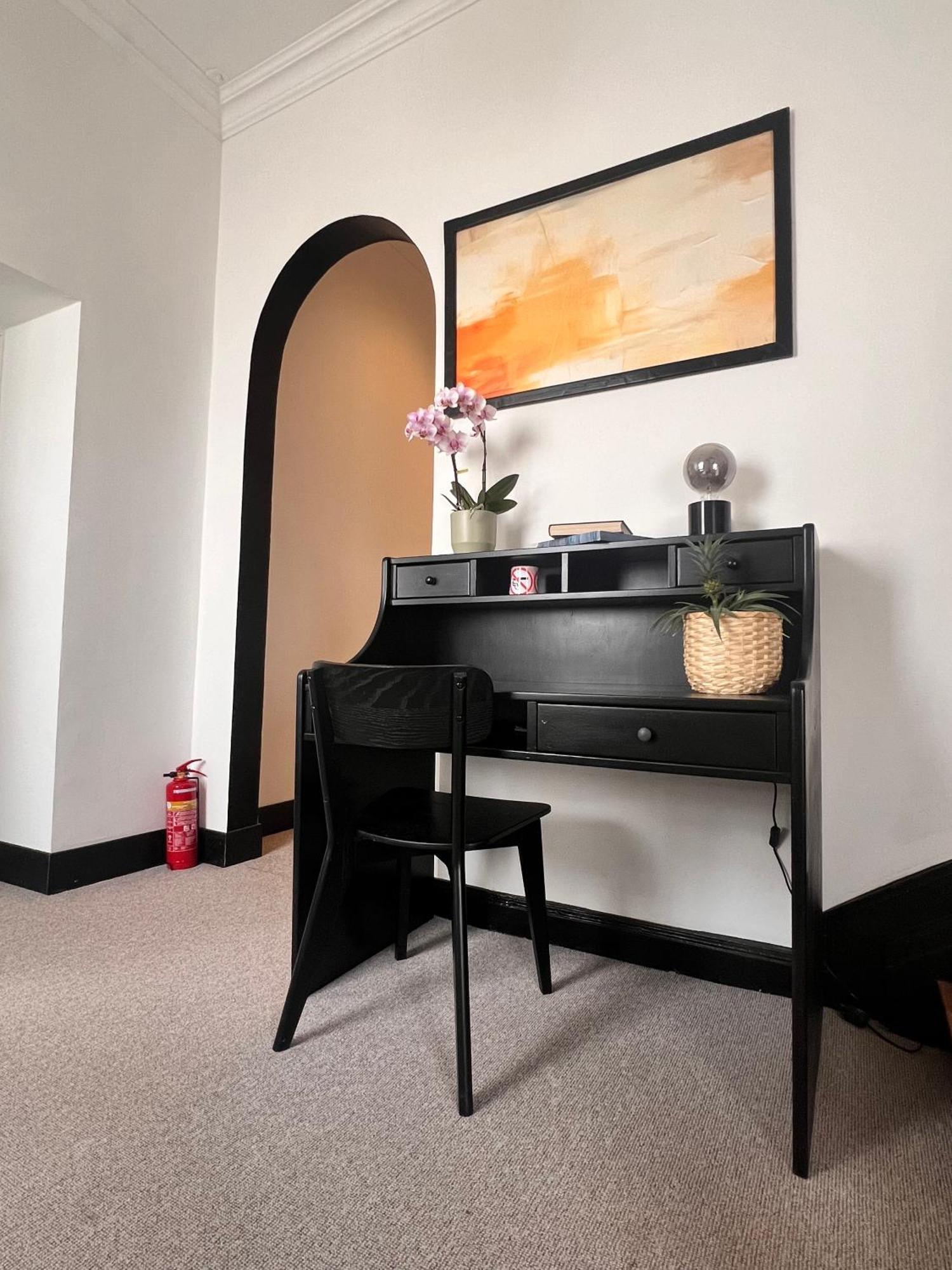 Modern Stay I Cosy & Central Apartments Кобленц Екстериор снимка