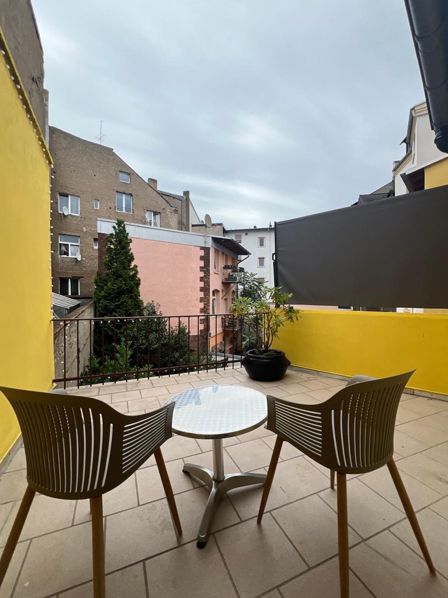 Modern Stay I Cosy & Central Apartments Кобленц Екстериор снимка