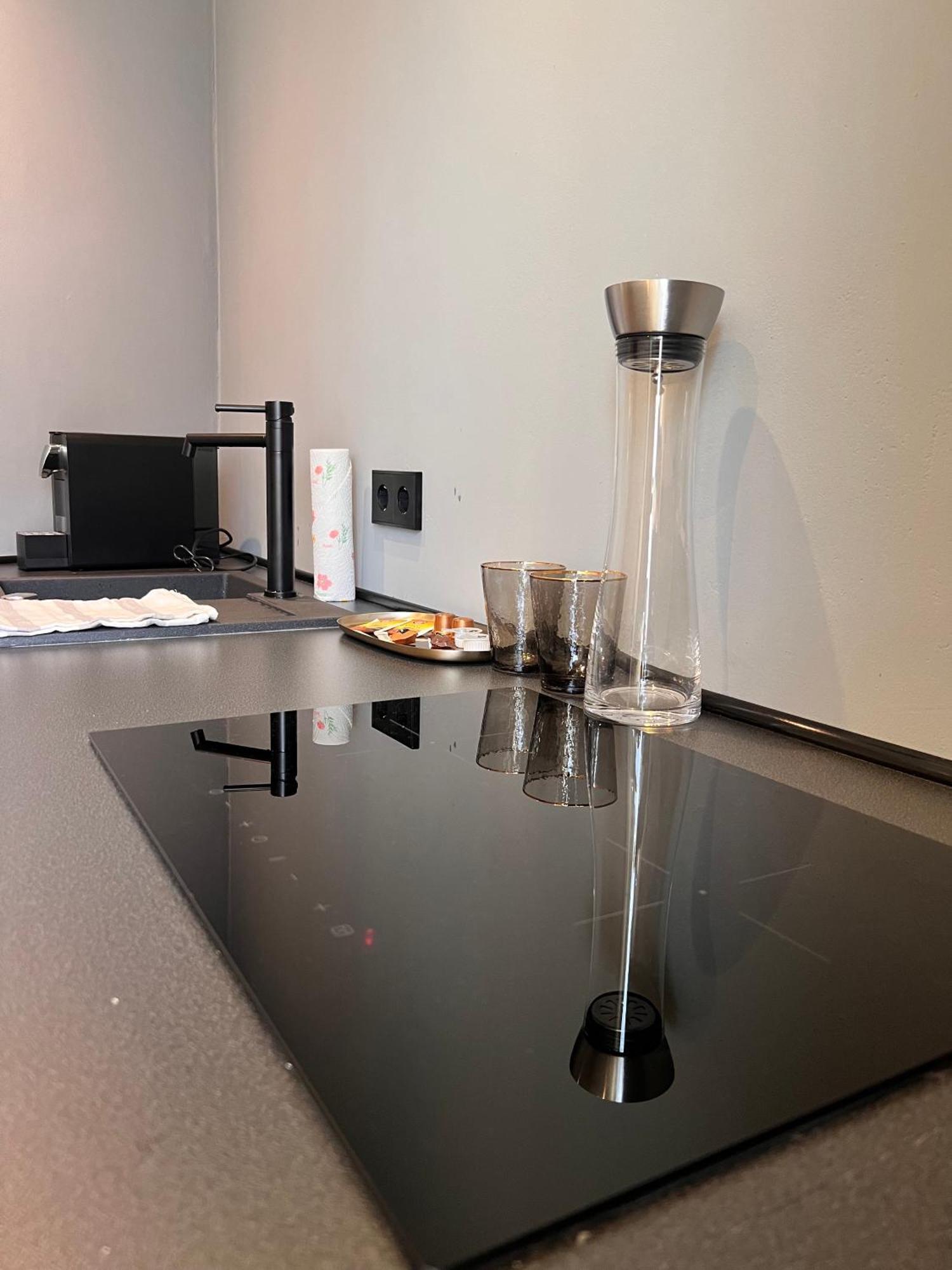 Modern Stay I Cosy & Central Apartments Кобленц Екстериор снимка