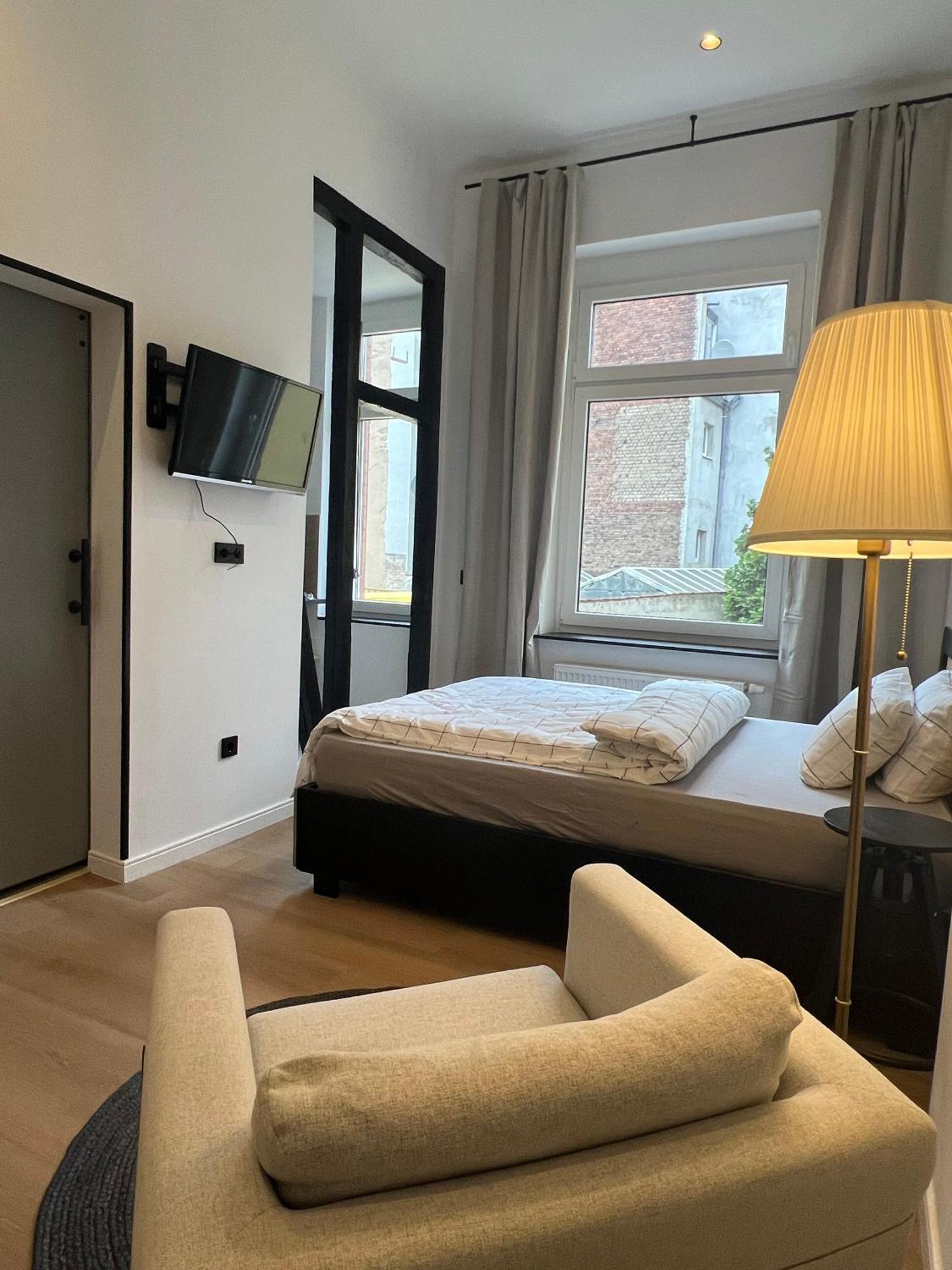 Modern Stay I Cosy & Central Apartments Кобленц Екстериор снимка