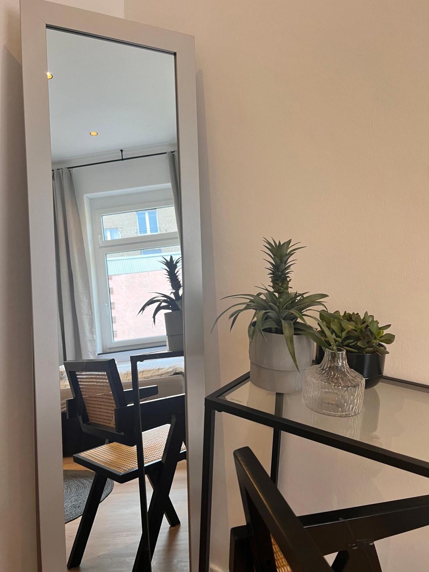 Modern Stay I Cosy & Central Apartments Кобленц Екстериор снимка