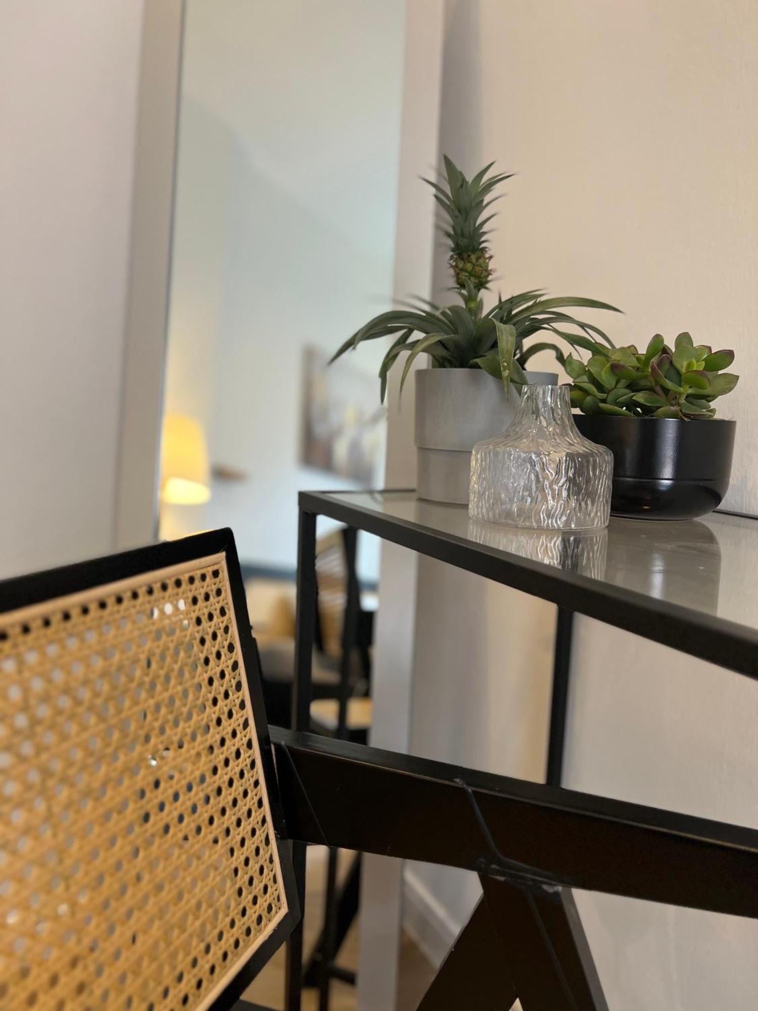 Modern Stay I Cosy & Central Apartments Кобленц Екстериор снимка