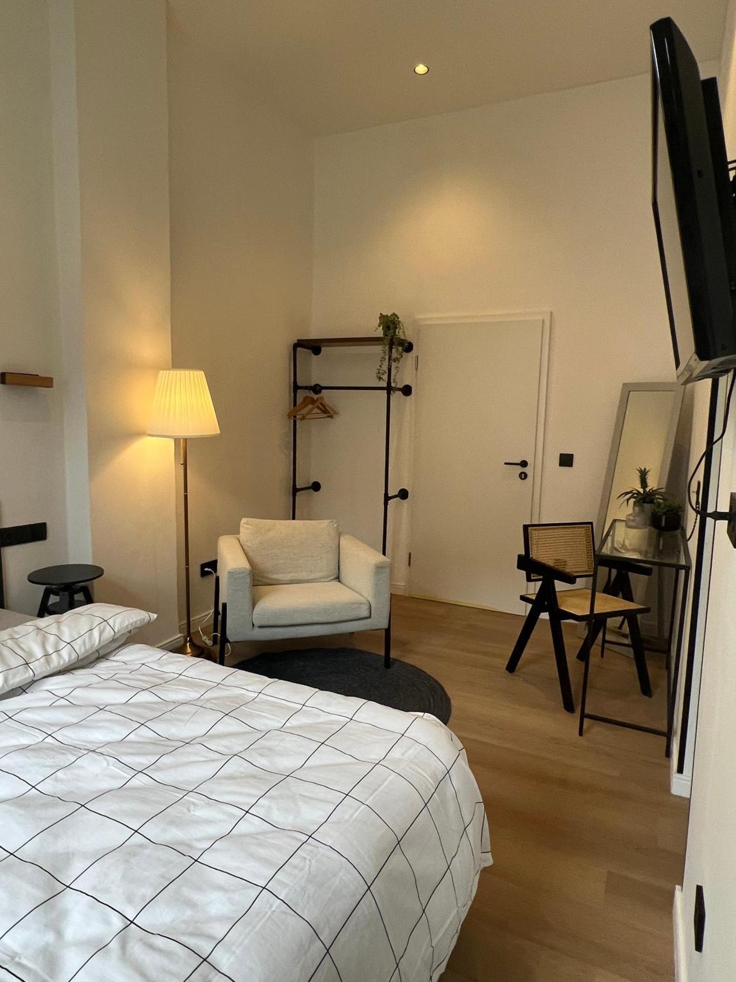 Modern Stay I Cosy & Central Apartments Кобленц Екстериор снимка
