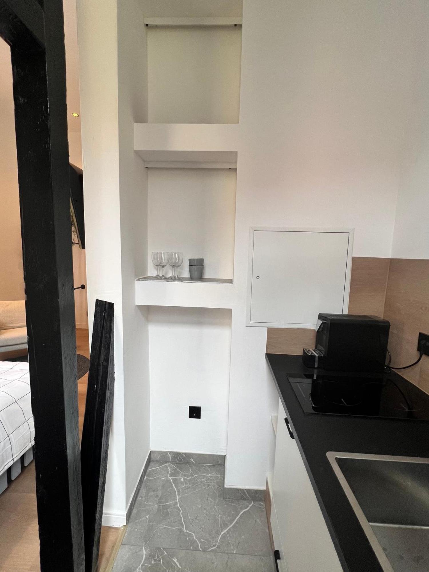 Modern Stay I Cosy & Central Apartments Кобленц Екстериор снимка