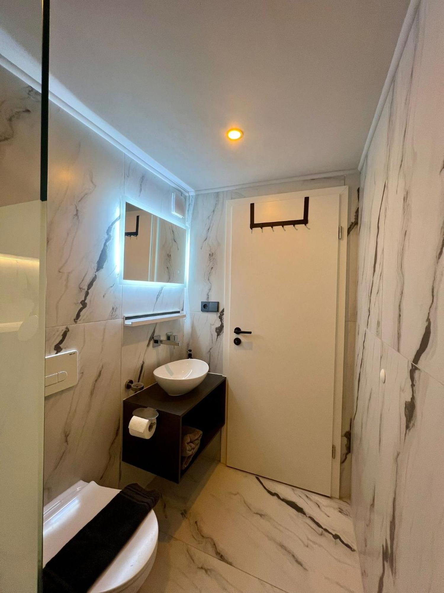 Modern Stay I Cosy & Central Apartments Кобленц Екстериор снимка