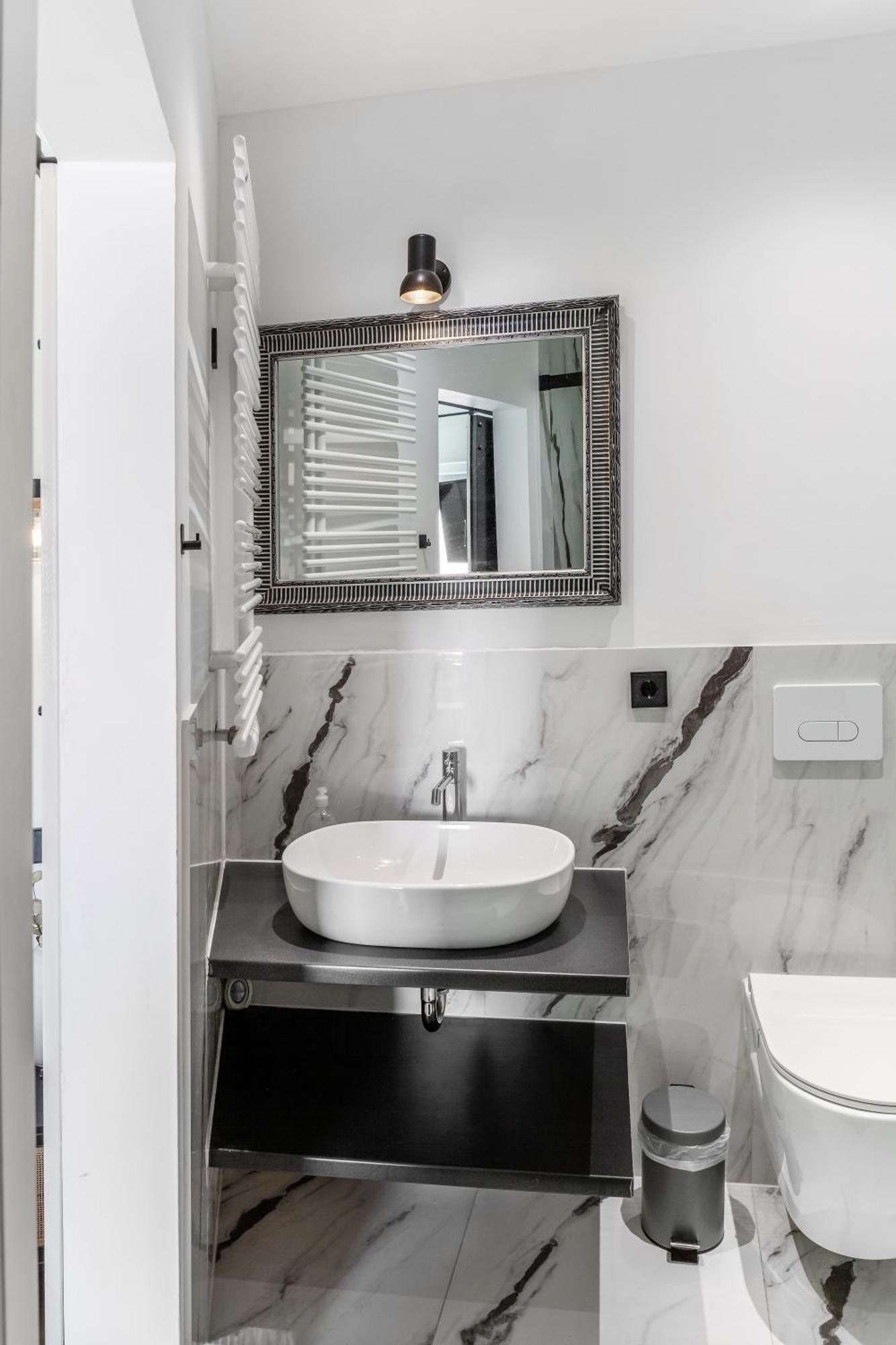 Modern Stay I Cosy & Central Apartments Кобленц Екстериор снимка