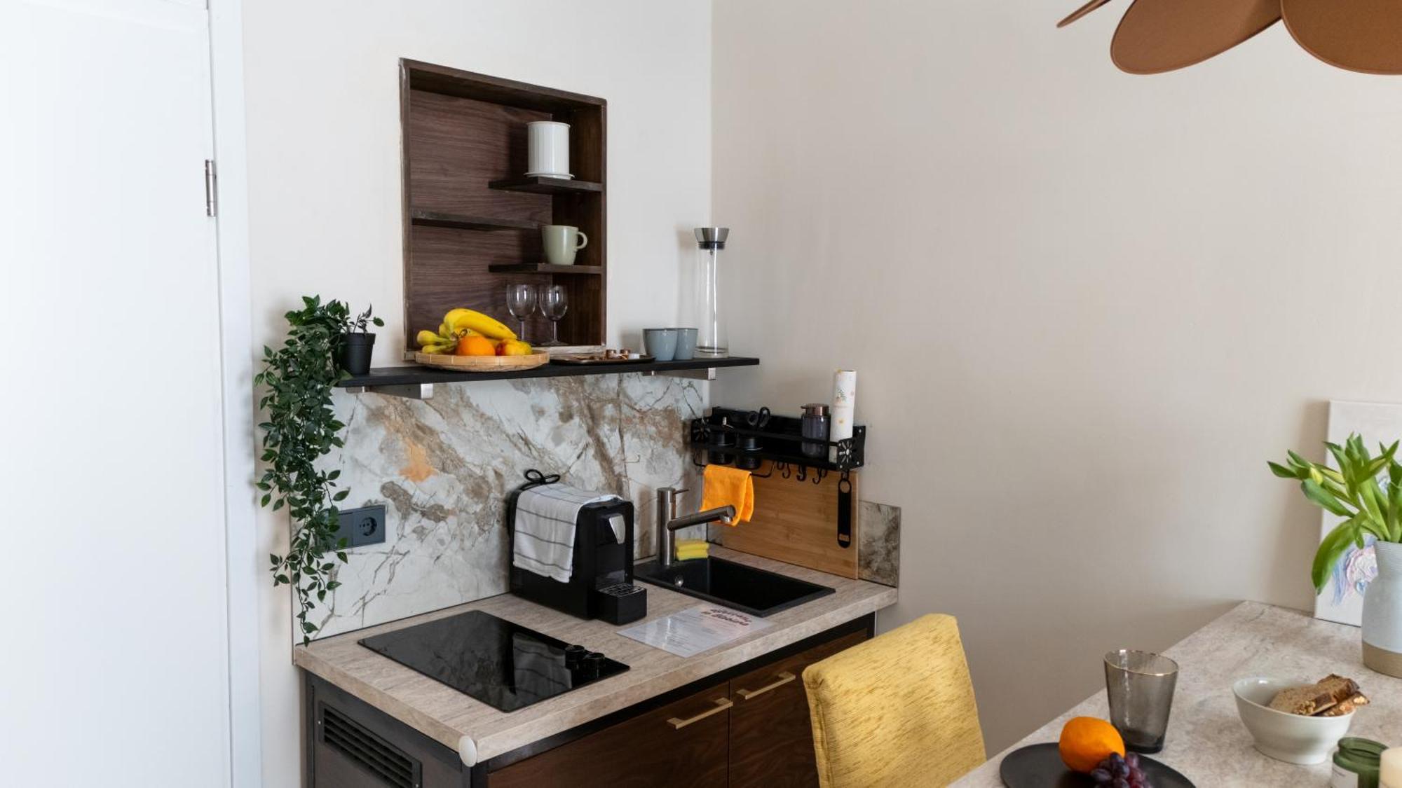 Modern Stay I Cosy & Central Apartments Кобленц Екстериор снимка