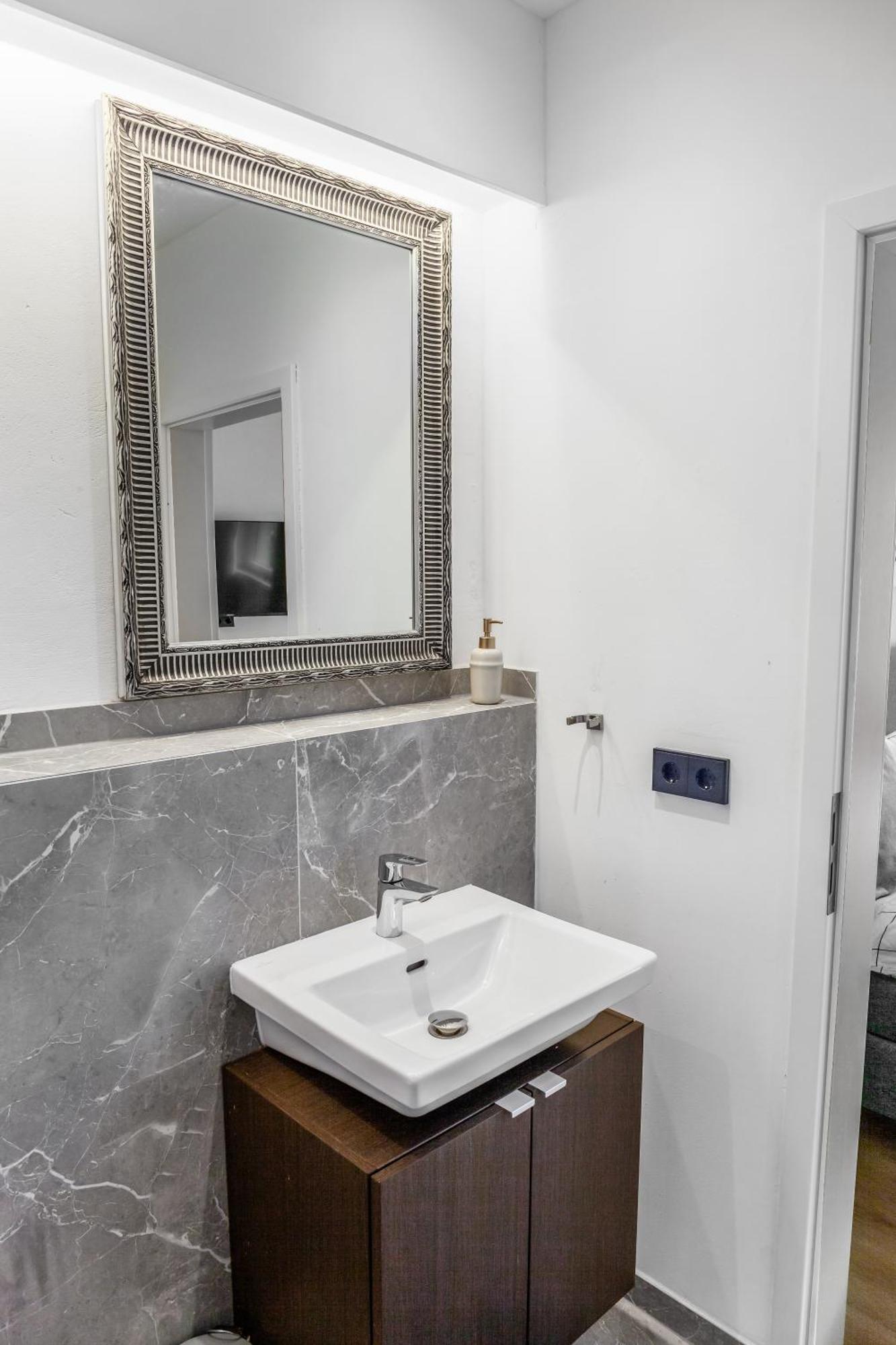 Modern Stay I Cosy & Central Apartments Кобленц Екстериор снимка