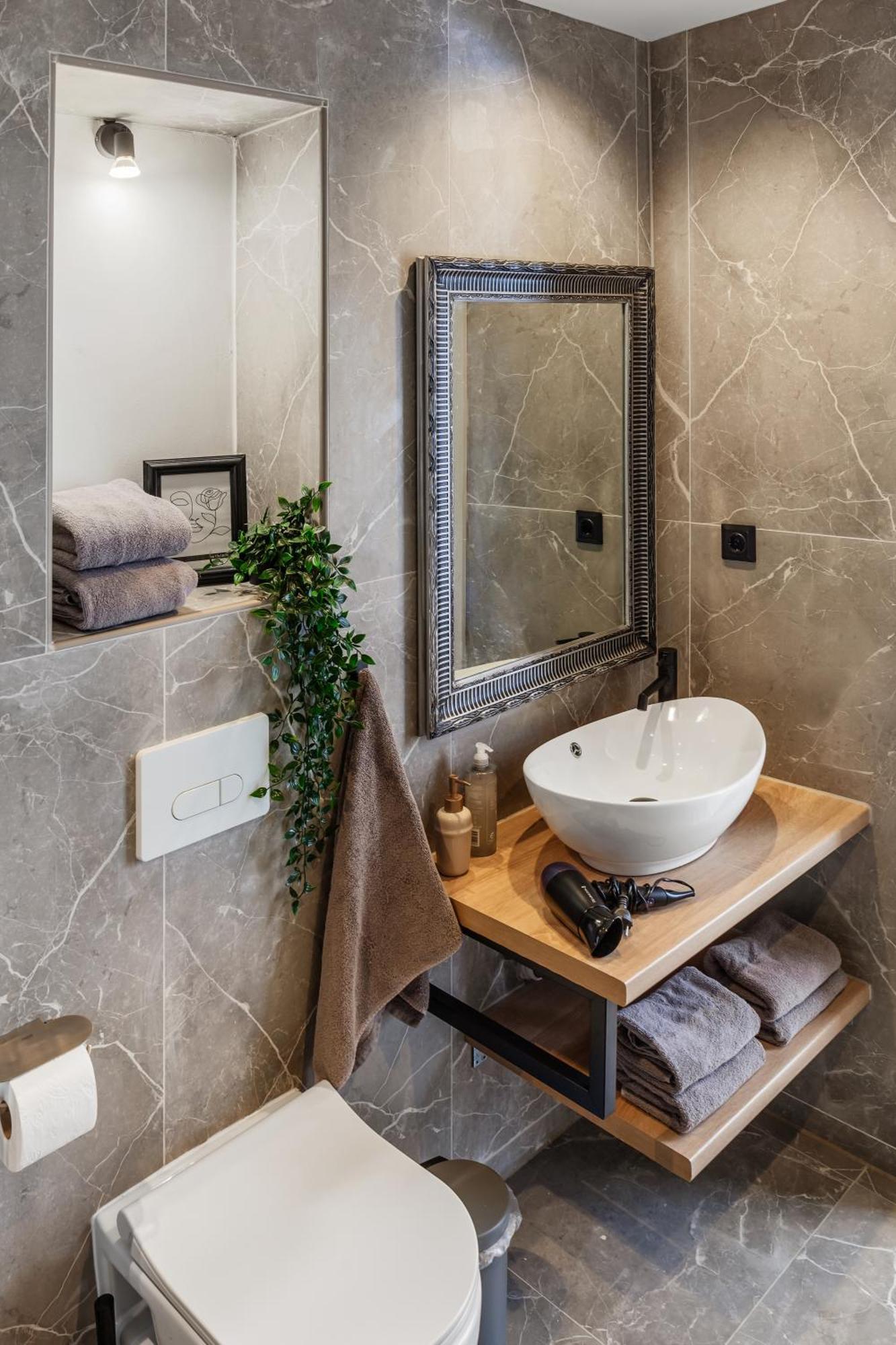Modern Stay I Cosy & Central Apartments Кобленц Екстериор снимка