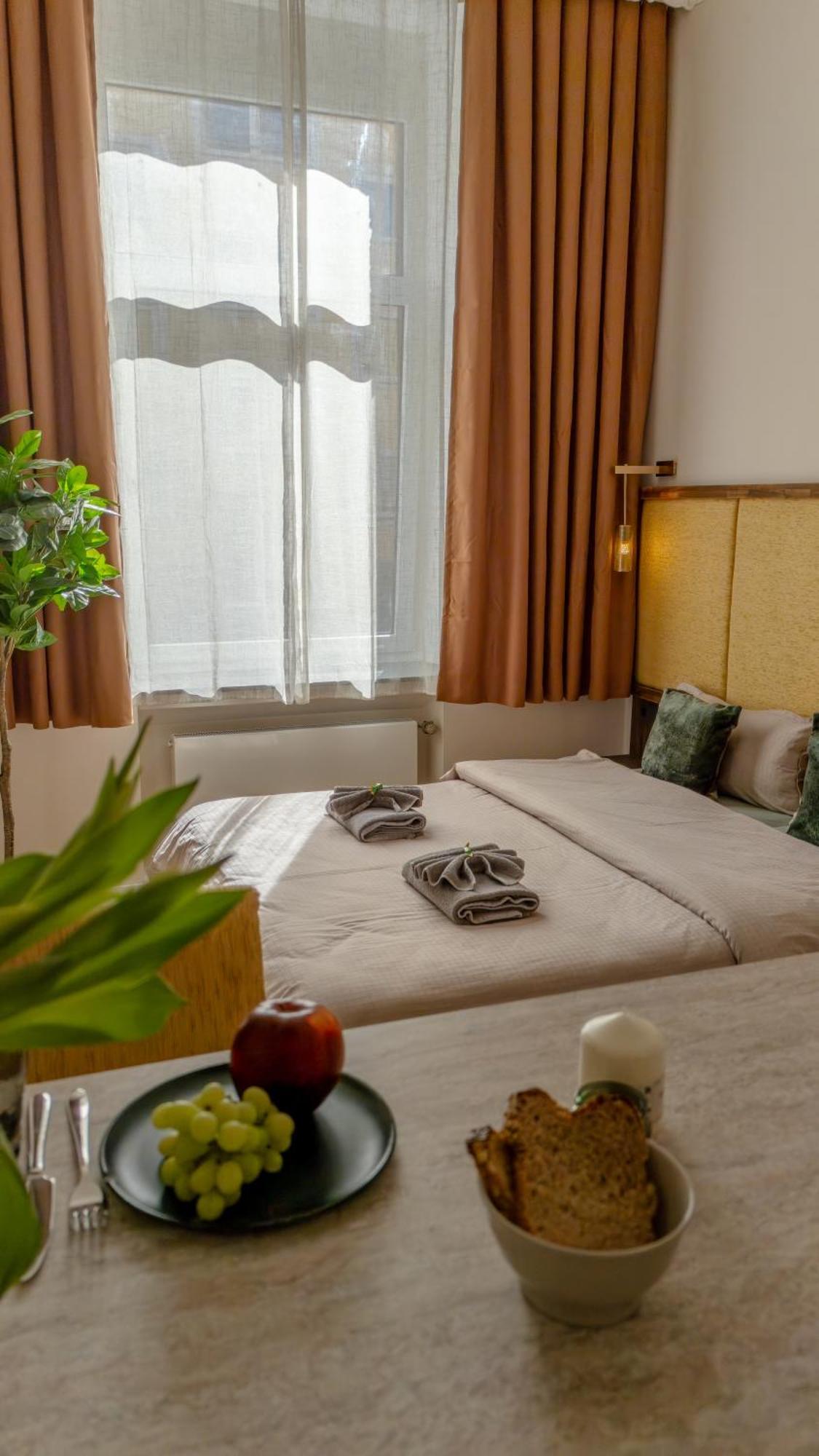 Modern Stay I Cosy & Central Apartments Кобленц Екстериор снимка