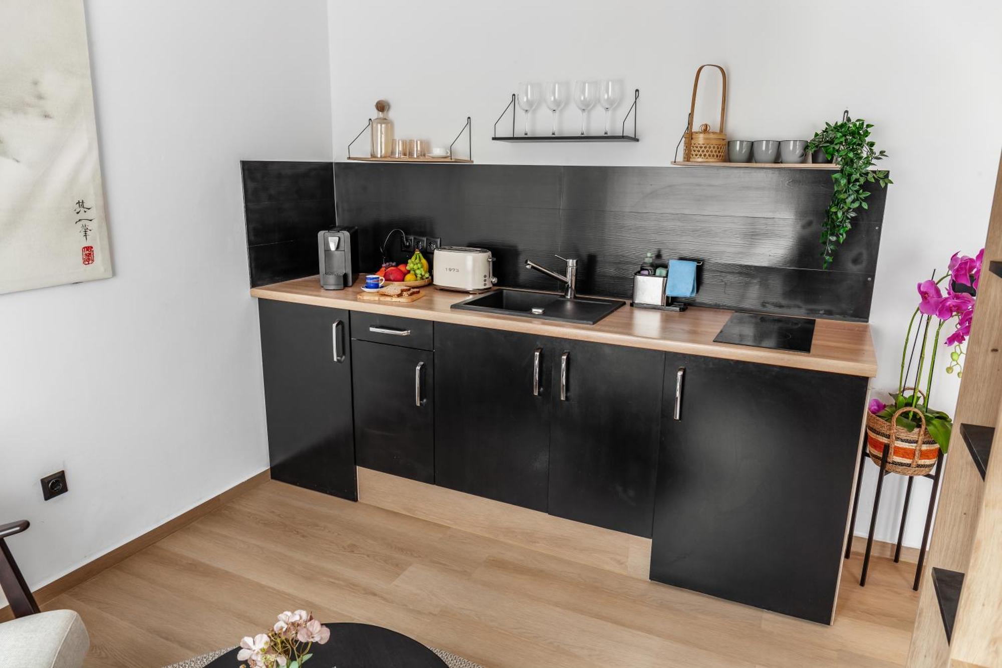 Modern Stay I Cosy & Central Apartments Кобленц Екстериор снимка