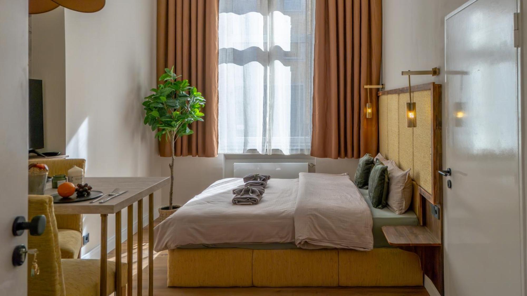 Modern Stay I Cosy & Central Apartments Кобленц Екстериор снимка
